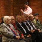 ندوة بمناسبة الذكرى ال 28 لإستشهاد أمير الشهداء خليل الوزير في رام الله