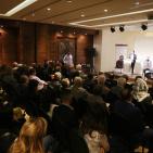 ندوة بمناسبة الذكرى ال 28 لإستشهاد أمير الشهداء خليل الوزير في رام الله