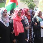 حركة فتح بغزة تحيي يوم الأسير الفلسطيني