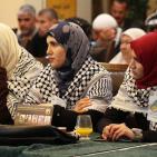 هيئة شؤون الأسرى بغزة تقيم حفل احياء يوم الأسير الفلسطيني