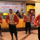 هيئة شؤون الأسرى بغزة تقيم حفل احياء يوم الأسير الفلسطيني