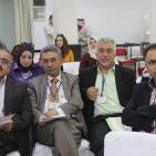 أدوار تعقد مؤتمر المشاركة السياسية للنساء البدويات في الخليل