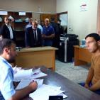 حدث في غزة.. ضربه بالفأس وقطع رأسه