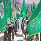 الدعاية الانتخابية في جامعة بوليتكنك فلسطين