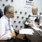 السفير الياباني في ضيافة 