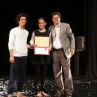 مهرجان رام الله للرقص المعاصر