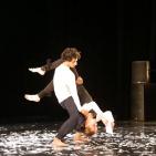 مهرجان رام الله للرقص المعاصر