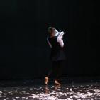 مهرجان رام الله للرقص المعاصر