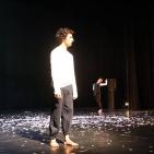 مهرجان رام الله للرقص المعاصر