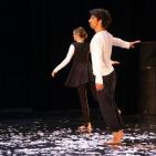 مهرجان رام الله للرقص المعاصر