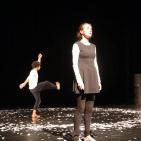 مهرجان رام الله للرقص المعاصر