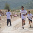 سباق جيبيا الاول للطلائع