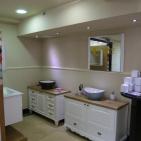 افتتاح معرض الاثاث والمفروشات 