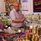 إفتتاح معرص المنتجات الوطنية السادس في الجامعة الاسلامية بغزة