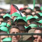 المناظرة الانتخابية في جامعة بيرزيت