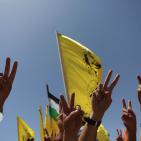 المناظرة الانتخابية في جامعة بيرزيت