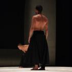 فرقة أكرم خان تختتم مهرجان رام الله للرقص المعاصر