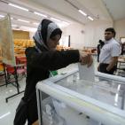 انتخابات جامعة بيرزيت 2016