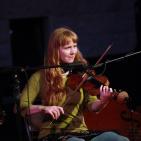 حفل الفرقة الدنماركية ومعهد إدوارد سعيد ضمن مهرجان نابلس للثقافة والفنون