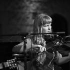 حفل الفرقة الدنماركية ومعهد إدوارد سعيد ضمن مهرجان نابلس للثقافة والفنون