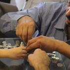 الخليل: اطلاق حملة جمع التبرعات لمركز خالد الحسن لعلاج السرطان