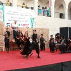 العروض المسرحية 