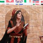 العروض المسرحية 