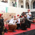 العروض المسرحية 