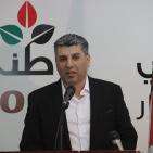 المعرض التجاري الوطني الثاني في الخليل