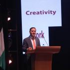 احتفالية برنامج تميز