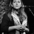 الأمسية الختامية من مهرجان نابلس للثقافة والفنون الأول