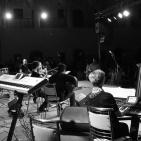 الأمسية الختامية من مهرجان نابلس للثقافة والفنون الأول