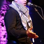 الأمسية الختامية من مهرجان نابلس للثقافة والفنون الأول