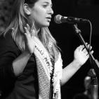 الأمسية الختامية من مهرجان نابلس للثقافة والفنون الأول