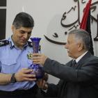 الشرطة والبوليتكنك توقعان اتفاقية تعاون مشتركة ويفتتحان معرضاً للسلامة المرورية