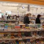 افتتاح معرض فلسطين الدولي للكتاب