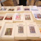 اليوم الثاني في معرض فلسطين الدولي للكتاب