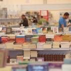 اليوم الثاني في معرض فلسطين الدولي للكتاب