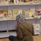 اليوم الثاني في معرض فلسطين الدولي للكتاب