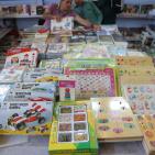 اليوم الثاني في معرض فلسطين الدولي للكتاب