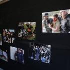 حياة الأسرى في معرض الكتاب