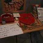 حياة الأسرى في معرض الكتاب