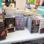 اليوم الثالث في معرض فلسطين الدولي للكتاب