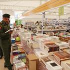 اليوم الرابع في معرض فلسطين الدولي للكتاب