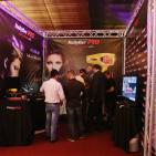 افتتاح معرض برايم بيوتي إكسبو في رام الله