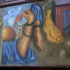 الخطاط الصغير عيسى.. صنع منه السجن فنانا كبيراً