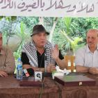 المكتبة الشعبية ناشرون ومكتبة بلدية نابلس تستضيفان الكاتب والروائي الجزائري واسيني الأعرج