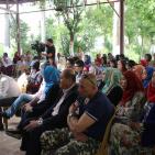 المكتبة الشعبية ناشرون ومكتبة بلدية نابلس تستضيفان الكاتب والروائي الجزائري واسيني الأعرج