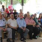 المكتبة الشعبية ناشرون ومكتبة بلدية نابلس تستضيفان الكاتب والروائي الجزائري واسيني الأعرج