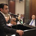 رام الله: تكريم شركاء معرض فلسطين الدولي للكتاب